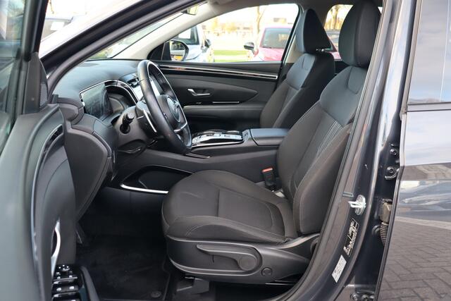 Hyundai TUCSON 1.6 T-GDI PHEV Comfort 4WD | Adap. Cruise | Stoel-/Stuurverwarming | Carplay | Climate Control