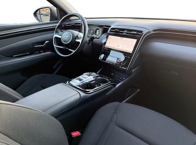 Hyundai TUCSON 1.6 T-GDI PHEV Comfort Smart I Krell I Adaptive Cruise I Stoelve