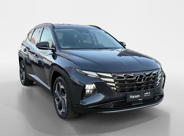 Hyundai TUCSON 1.6 T-GDI PHEV Comfort Smart I Krell I Adaptive Cruise I Stoelve