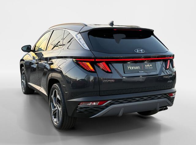 Hyundai TUCSON 1.6 T-GDI PHEV Comfort Smart I Krell I Adaptive Cruise I Stoelve