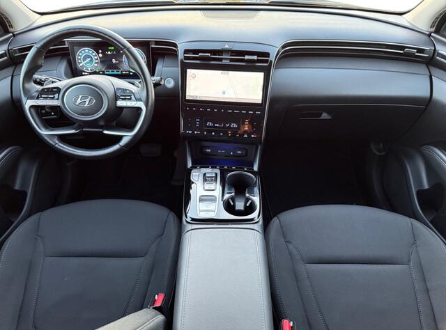 Hyundai TUCSON 1.6 T-GDI PHEV Comfort Smart I Krell I Adaptive Cruise I Stoelve