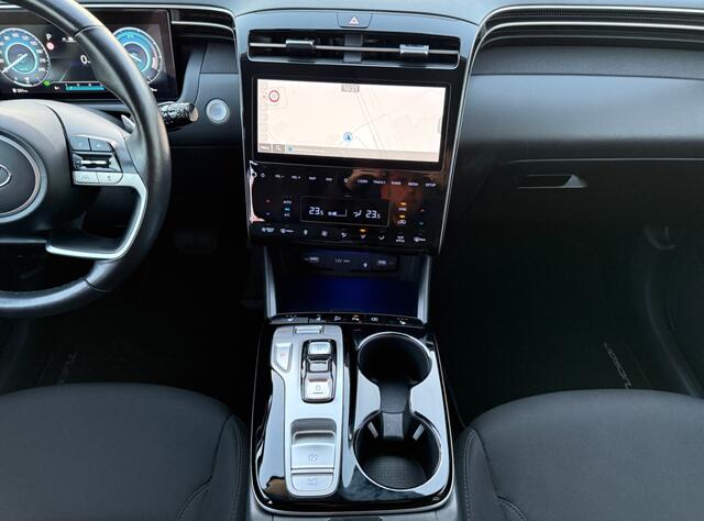 Hyundai TUCSON 1.6 T-GDI PHEV Comfort Smart I Krell I Adaptive Cruise I Stoelve