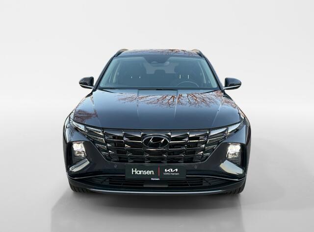 Hyundai TUCSON 1.6 T-GDI PHEV Comfort Smart I Krell I Adaptive Cruise I Stoelve