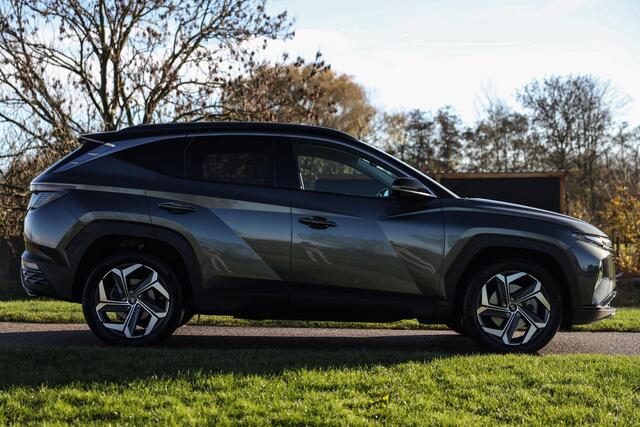 Hyundai TUCSON 1.6 T-GDI HEV Premium ? 360Cam ? Keyless ? Stuurverwarming