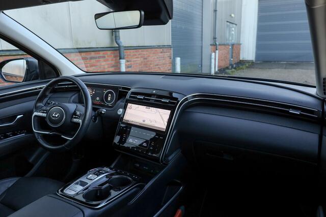 Hyundai TUCSON 1.6 T-GDI HEV Premium ? 360Cam ? Keyless ? Stuurverwarming