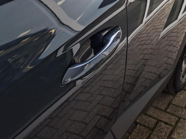Hyundai TUCSON 1.6 T-GDI PHEV Comfort Smart 4WD | Trekhaak | Apple Carplay/Android Auto | Stoel/stuurverwarming | Elektrische achterklep | Climate control | Adaptief Cruise Control | Draadloos oplaadstation |