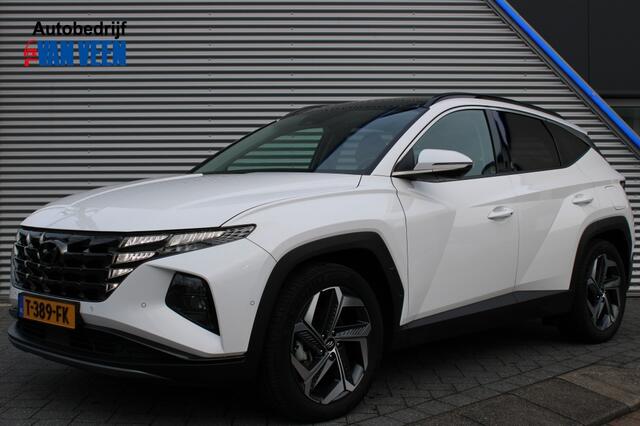 Hyundai TUCSON 1.6 T-GDI PHEV Premium Sky | Org. NL | Pano | 19 Inch | Navi |