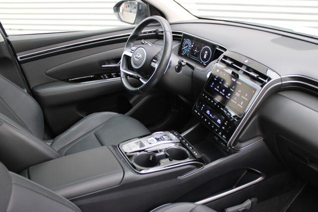 Hyundai TUCSON 1.6 T-GDI PHEV Premium Sky | Org. NL | Pano | 19 Inch | Navi |