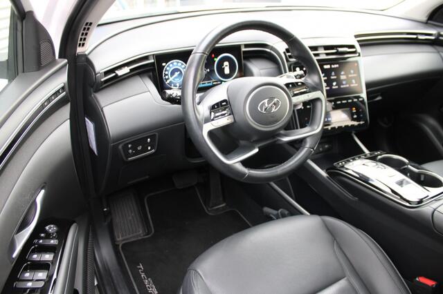 Hyundai TUCSON 1.6 T-GDI PHEV Premium Sky | Org. NL | Pano | 19 Inch | Navi |