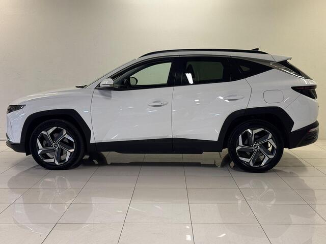Hyundai TUCSON 1.6 T-GDI PHEV Comfort 4WD /