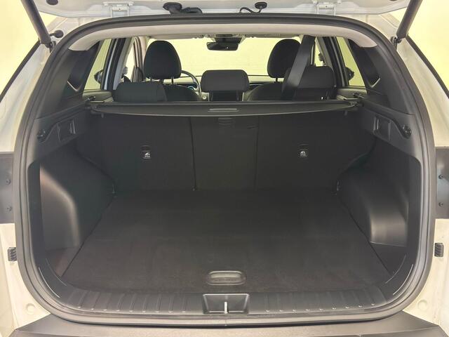 Hyundai TUCSON 1.6 T-GDI PHEV Comfort 4WD /