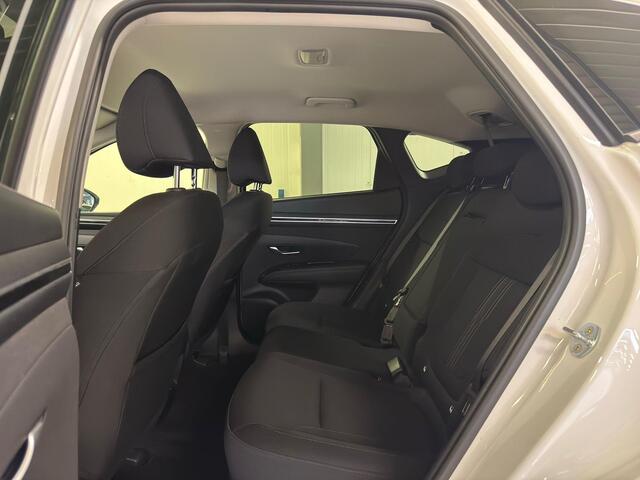 Hyundai TUCSON 1.6 T-GDI PHEV Comfort 4WD /