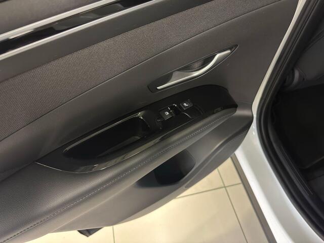 Hyundai TUCSON 1.6 T-GDI PHEV Comfort 4WD /