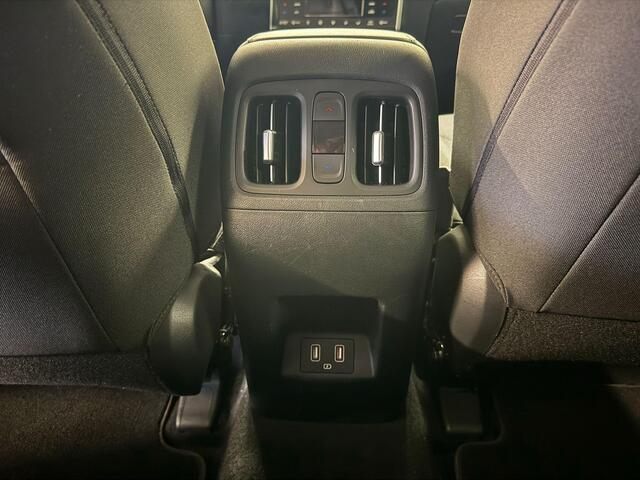 Hyundai TUCSON 1.6 T-GDI PHEV Comfort 4WD /