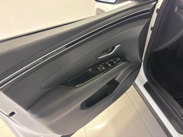 Hyundai TUCSON 1.6 T-GDI PHEV Comfort 4WD /