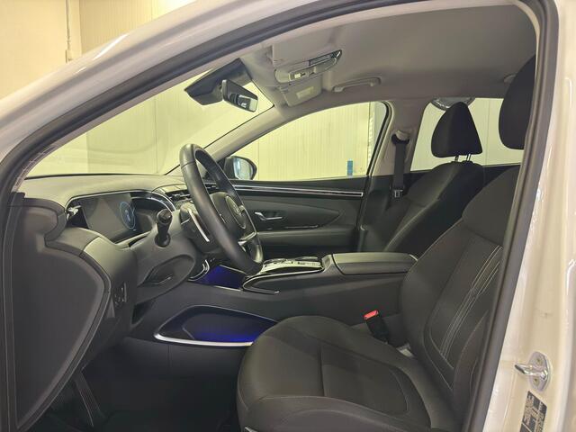 Hyundai TUCSON 1.6 T-GDI PHEV Comfort 4WD /