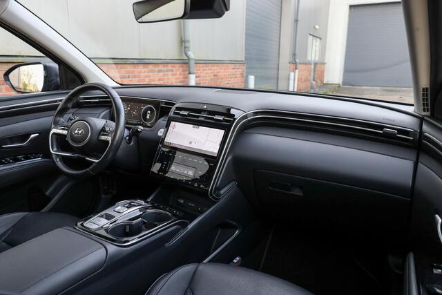 Hyundai TUCSON 1.6 T-GDI PHEV Premium Sky 4WD ? Pano ? Leder ? 360Cam