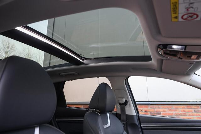 Hyundai TUCSON 1.6 T-GDI PHEV Premium Sky 4WD ? Pano ? Leder ? 360Cam