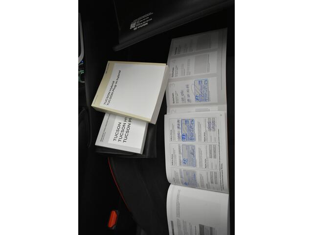 Hyundai TUCSON 1.6 T-GDI PHEV N Line Sky Edition Pano Trekh Cam Dhoek El-Aklep