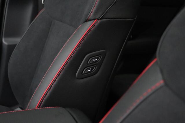 Hyundai TUCSON 1.6 T-GDI PHEV N Line Sky Plug-in 256 PK Nieuwe model | PANO | 360° CAMERA | KRELL AUDIO | HEAD-UP | MEMORY | CRUISE | NAVI |