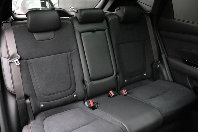 Hyundai TUCSON 1.6 T-GDI PHEV N Line Sky Plug-in 256 PK Nieuwe model | PANO | 360° CAMERA | KRELL AUDIO | HEAD-UP | MEMORY | CRUISE | NAVI |