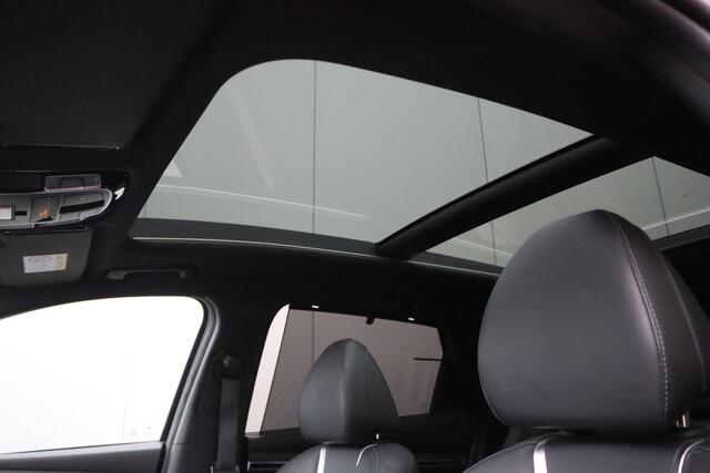 Hyundai TUCSON Tucson 1.6 T-GDI 230PK HEV Premium Sky Leder/Stoelverwarming-koeling/360-camera/Adaptive-cruise