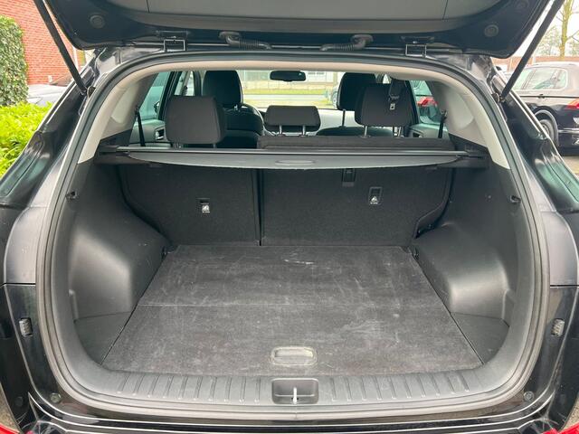 Hyundai TUCSON 1.6 GDi navi, cruise, camera, trekhaak, stoelverw
