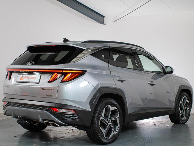 Hyundai TUCSON 1.6 T-GDI HEV Premium Trekhaak, 230PK!! Apple CarPlay/Android Auto