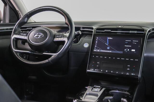 Hyundai TUCSON 1.6 T-GDI HEV Premium Trekhaak, 230PK!! Apple CarPlay/Android Auto
