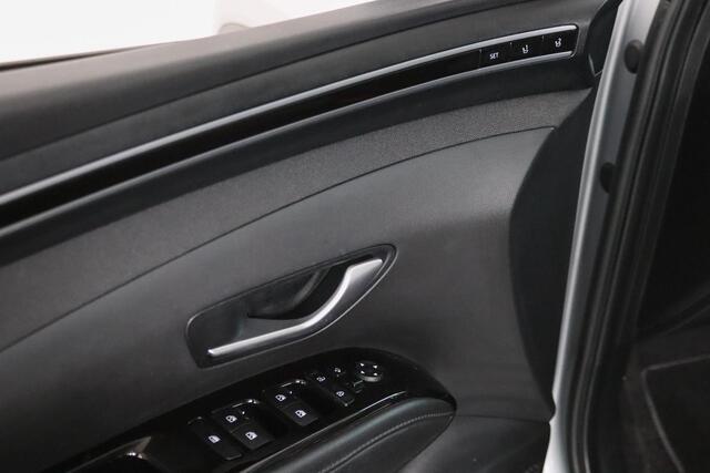 Hyundai TUCSON 1.6 T-GDI HEV Premium Trekhaak, 230PK!! Apple CarPlay/Android Auto