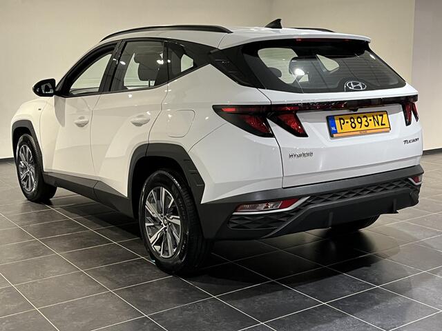 Hyundai TUCSON 1.6 T-GDI MHEV i-Motion | Climate control | Achteruitrijcamera