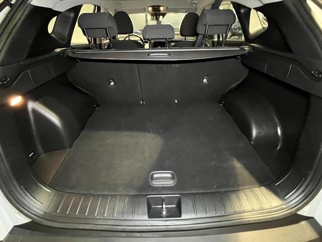 Hyundai TUCSON 1.6 T-GDI MHEV i-Motion | Climate control | Achteruitrijcamera