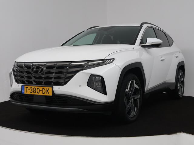 Hyundai TUCSON 1.6 T-GDI PHEV Comfort Smart 4WD