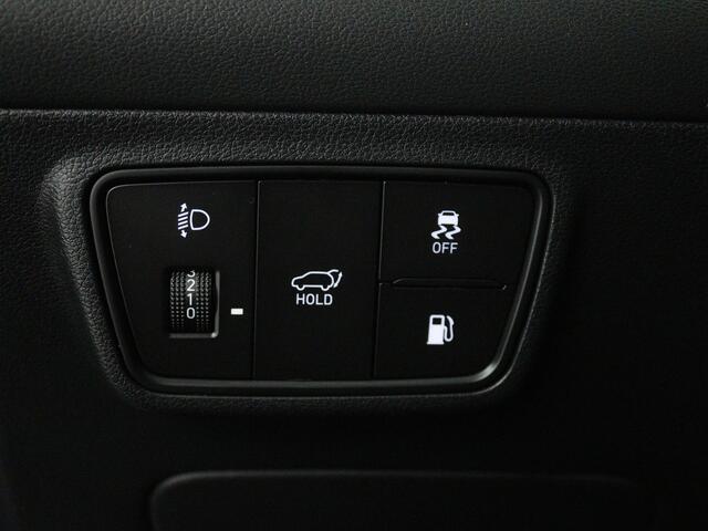 Hyundai TUCSON 1.6 T-GDI PHEV Comfort Smart 4WD