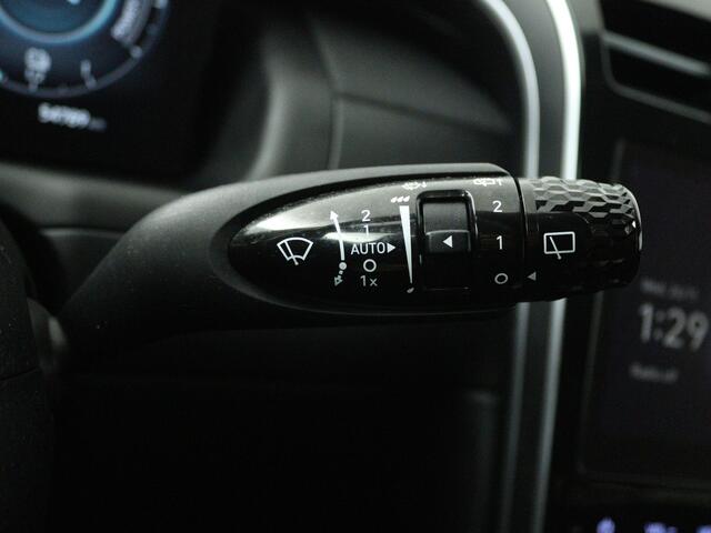 Hyundai TUCSON 1.6 T-GDI PHEV Comfort Smart 4WD