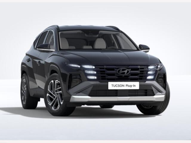 Hyundai TUCSON 1.6 T-GDI HEV Premium | ¤3025 KORTING | BLIND-SPOT VIEW | PARKEERSENSOREN | STOELVERWARMING | 360 GRADEN CAMERA |