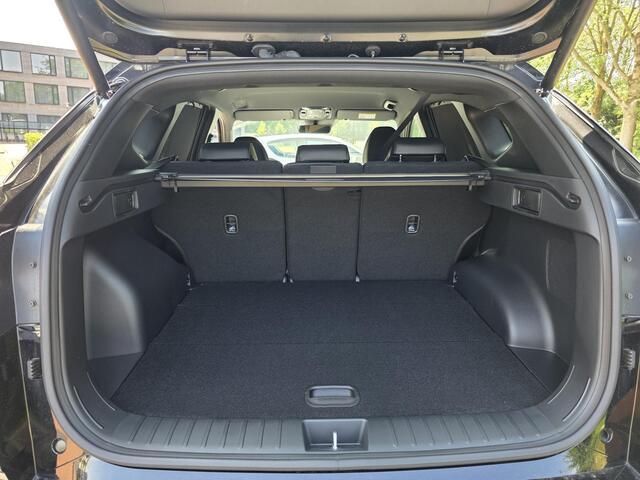 Hyundai TUCSON 1.6 T-GDI HEV N Line | ¤6800 KORTING | 360 CAMERA | HEAD-UP DISPLAY | MEMORY FUNCTIE |