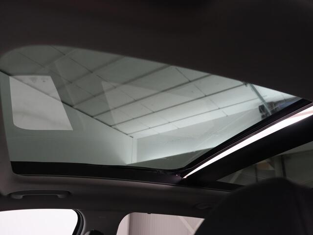 Hyundai TUCSON 1.6 T-GDI PHEV Premium Sky 4WD | Panoramadak | Stoelventilatie | Leder | 360 Camera | Adaptive cruise | Carplay | Achterbankverwarming | Navigatie | Keyless | Full LED | Memory | Plug In