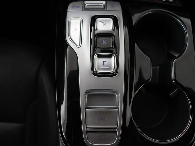 Hyundai TUCSON 1.6 T-GDI PHEV Premium Sky 4WD | Panoramadak | Stoelventilatie | Leder | 360 Camera | Adaptive cruise | Carplay | Achterbankverwarming | Navigatie | Keyless | Full LED | Memory | Plug In