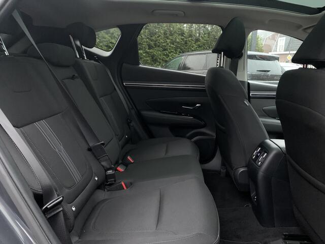 Hyundai TUCSON PHEV Smart 4WD aut., Pano | Camera | Navi & CarPlay