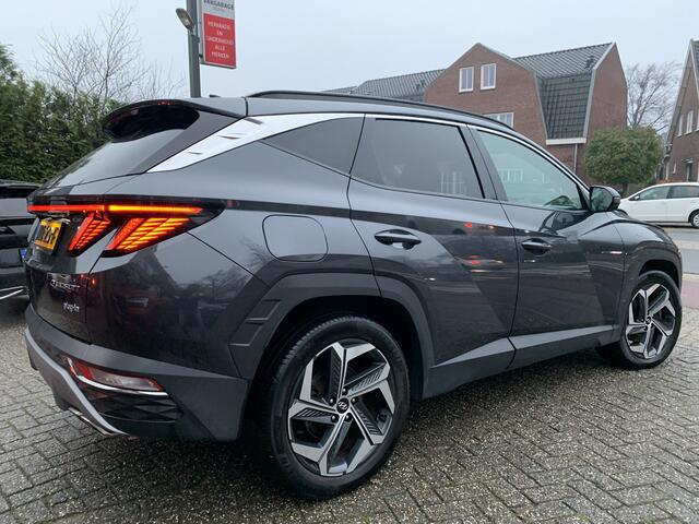 Hyundai TUCSON PHEV Smart 4WD aut., Pano | Camera | Navi & CarPlay