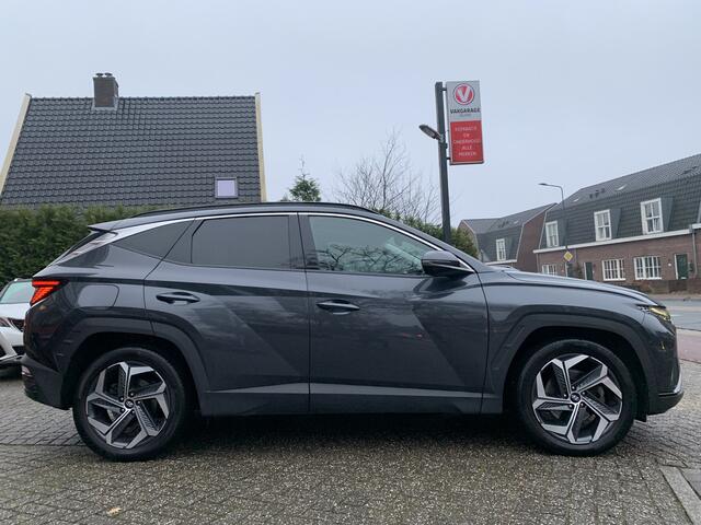 Hyundai TUCSON PHEV Smart 4WD aut., Pano | Camera | Navi & CarPlay
