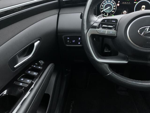 Hyundai TUCSON PHEV Smart 4WD aut., Pano | Camera | Navi & CarPlay