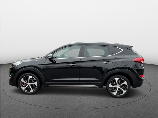 Hyundai TUCSON 1.6 T-GDi Premium