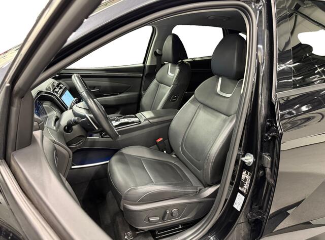 Hyundai TUCSON 1.6 T-GDI PHEV Premium I Leder I Krell I Elek. stoelen I Keyless