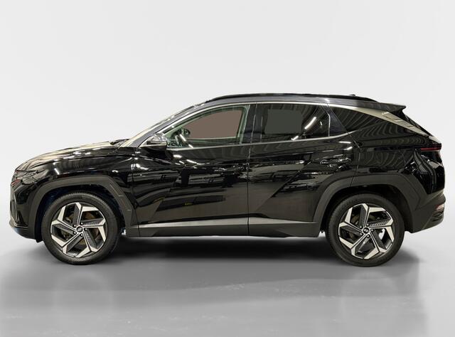 Hyundai TUCSON 1.6 T-GDI PHEV Premium I Leder I Krell I Elek. stoelen I Keyless