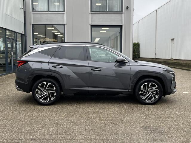 Hyundai TUCSON 1.6 T-GDI PHEV Comfort Smart | NIEUWE AUTO!/Navi/Stoel+Stuurverw./19"/Clima/Adapt.Cruise/Apple CarPlay-Android Auto