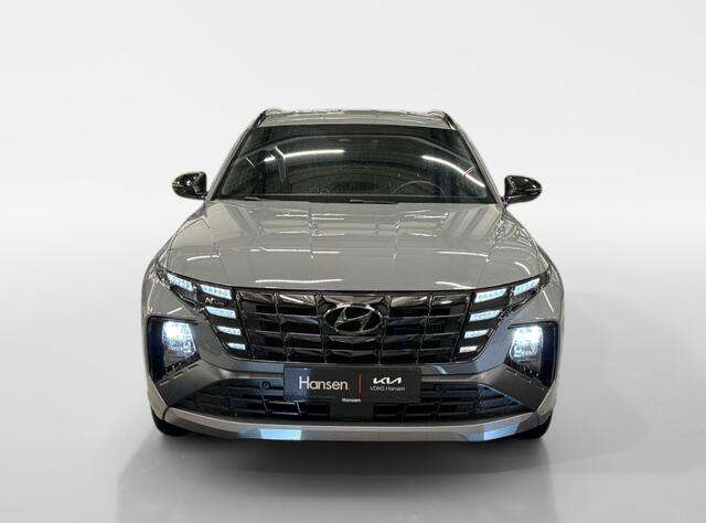 Hyundai TUCSON 1.6 T-GDI PHEV N-Line I Leder I Krell I Keyless I Camera