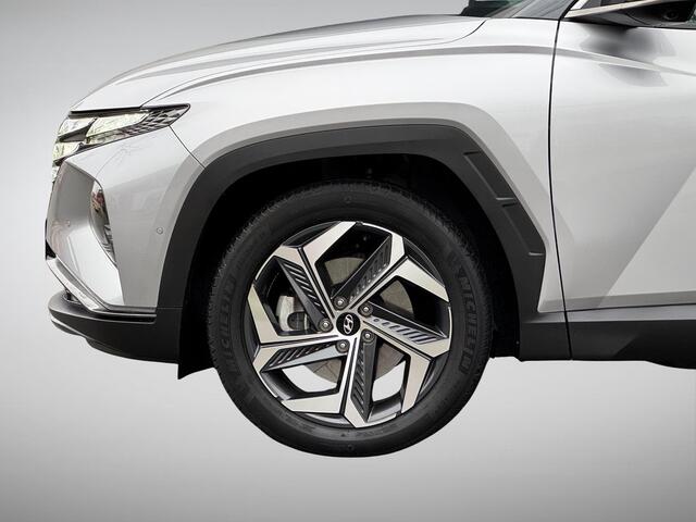 Hyundai TUCSON 1.6 T-GDI HEV Premium incl. Afneembare Trekhaak!