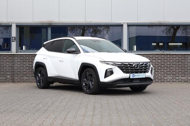 Hyundai TUCSON 1.6 T-GDI Advantage - Sensoren - LED - Camera - Navi - Trekhaak